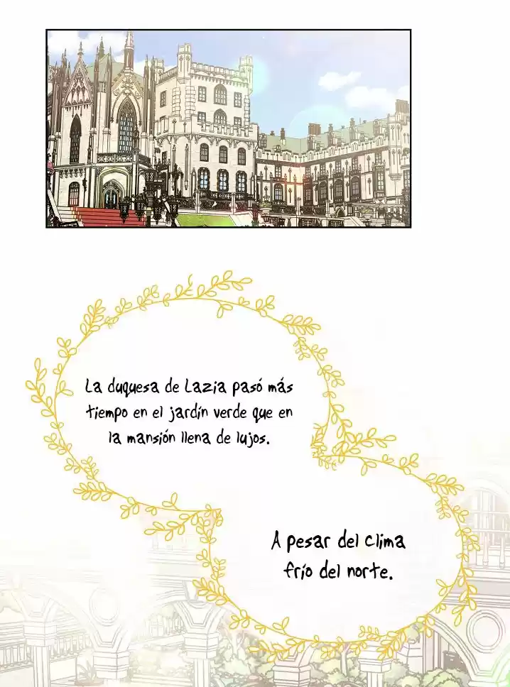 La Corona De La Escritora - Capítulo 40 - Página 39 - LectorTMOo