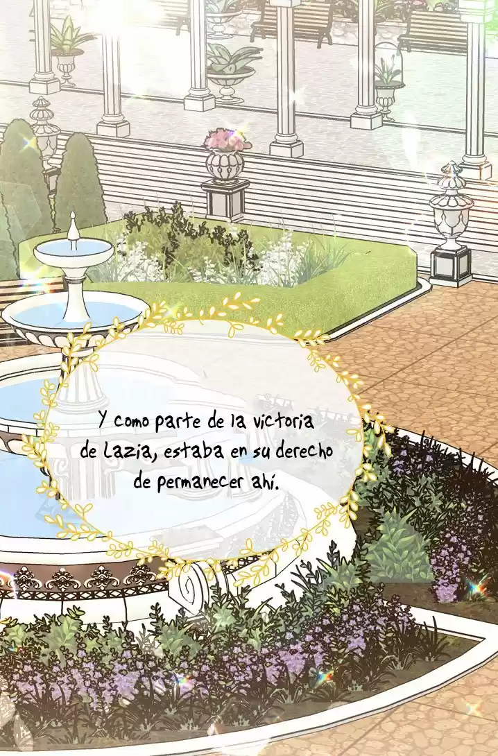 La Corona De La Escritora - Capítulo 40 - Página 40 - LectorTMOo