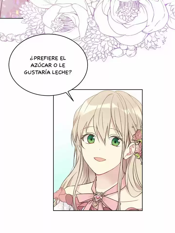 La Corona De La Escritora - Capítulo 40 - Página 44 - LectorTMOo