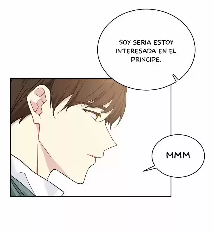 La Corona De La Escritora - Capítulo 40 - Página 46 - LectorTMOo