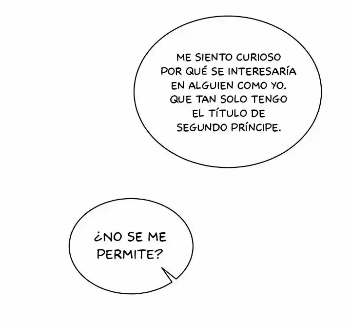 La Corona De La Escritora - Capítulo 40 - Página 48 - LectorTMOo