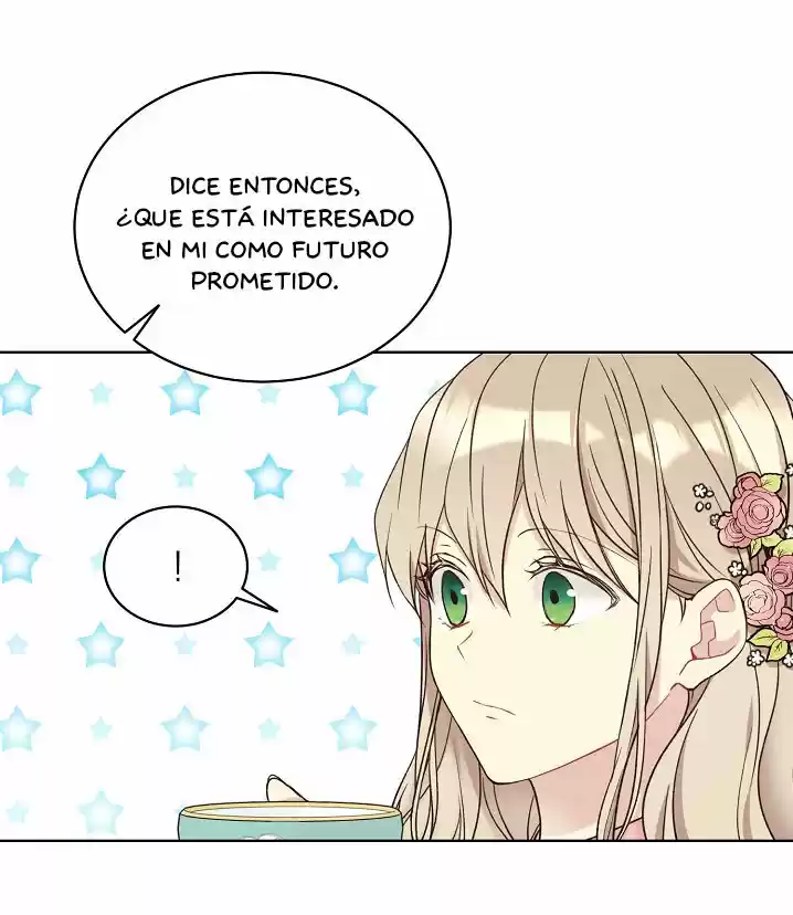 La Corona De La Escritora - Capítulo 40 - Página 50 - LectorTMOo