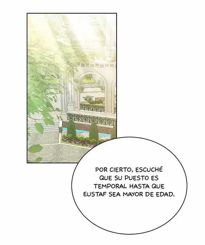 La Corona De La Escritora - Capítulo 40 - Página 52 - LectorTMOo