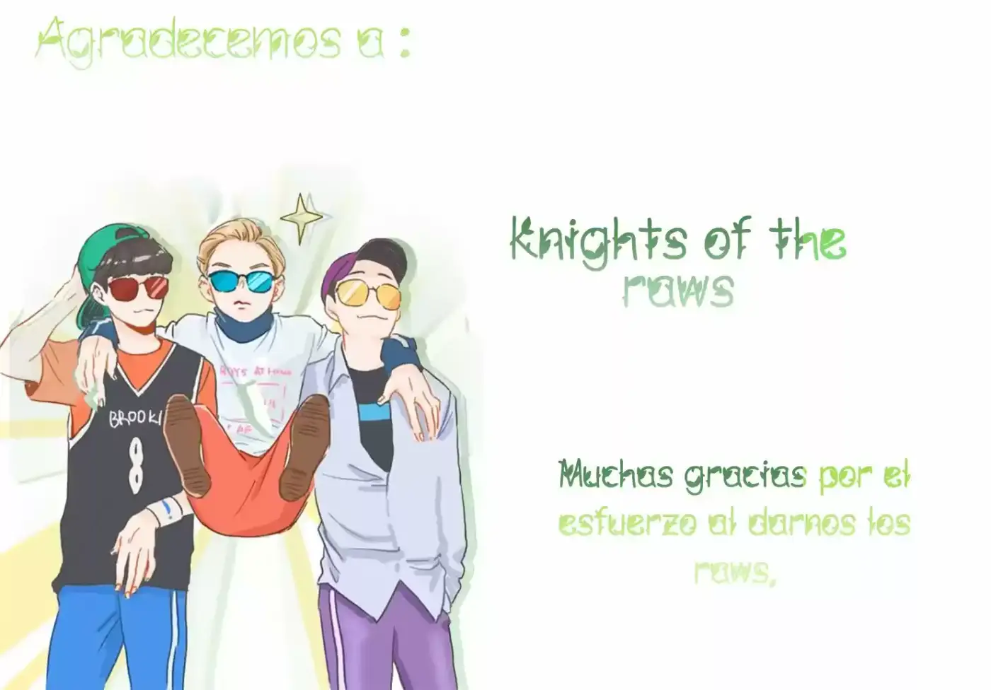 La Corona De La Escritora - Capítulo 41 - Página 3 - LectorTMOo