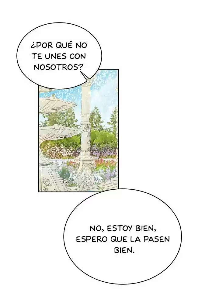La Corona De La Escritora - Capítulo 41 - Página 11 - LectorTMOo