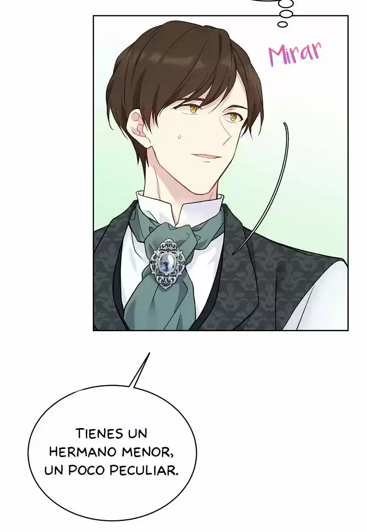 La Corona De La Escritora - Capítulo 41 - Página 16 - LectorTMOo