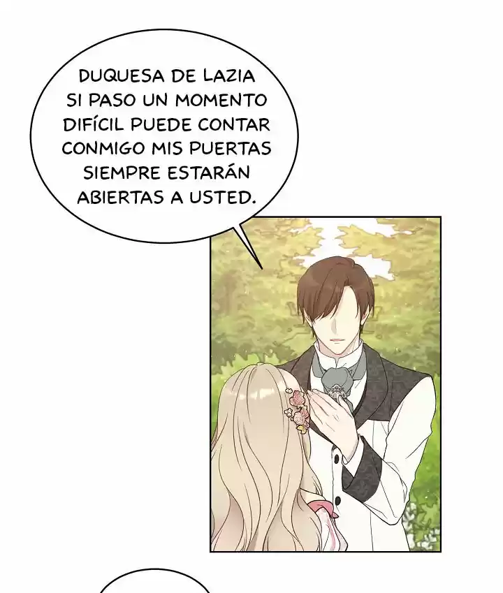 La Corona De La Escritora - Capítulo 41 - Página 20 - LectorTMOo