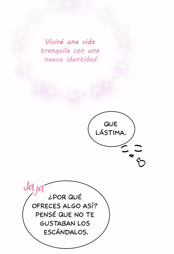 La Corona De La Escritora - Capítulo 41 - Página 22 - LectorTMOo