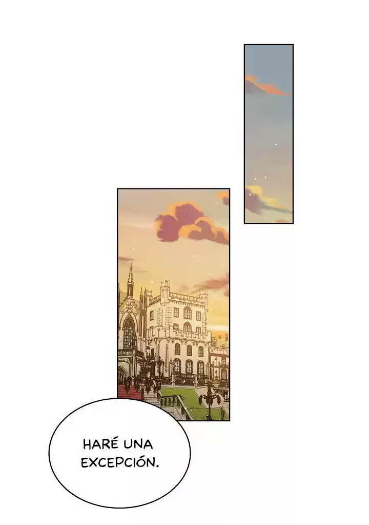 La Corona De La Escritora - Capítulo 41 - Página 23 - LectorTMOo