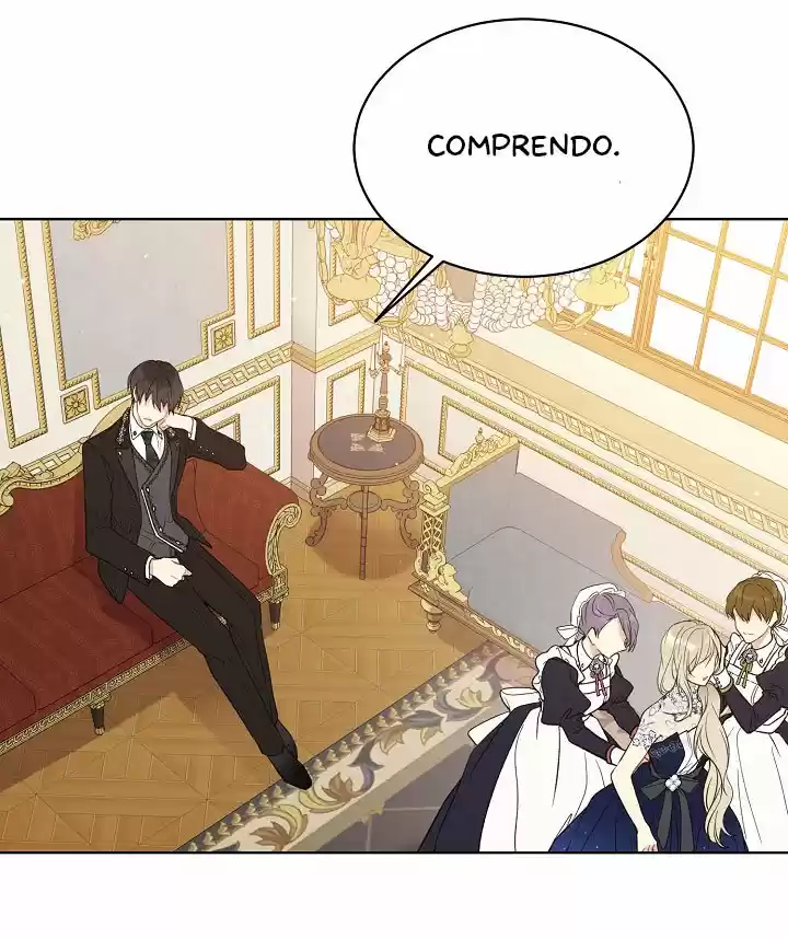 La Corona De La Escritora - Capítulo 41 - Página 24 - LectorTMOo