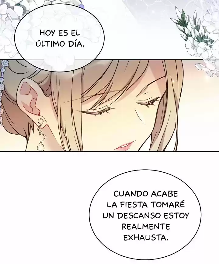 La Corona De La Escritora - Capítulo 41 - Página 34 - LectorTMOo