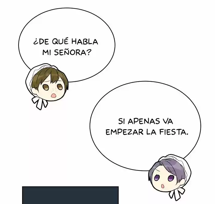La Corona De La Escritora - Capítulo 41 - Página 35 - LectorTMOo