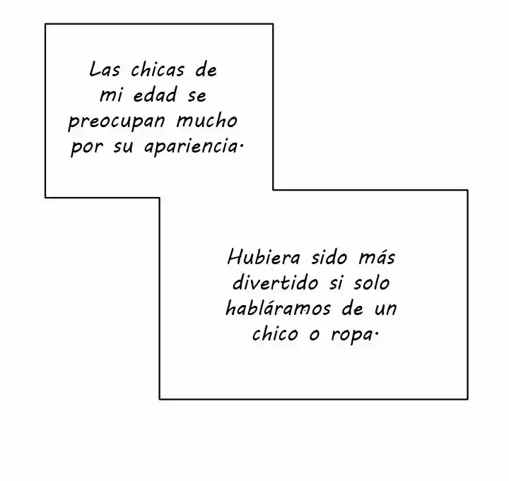 La Corona De La Escritora - Capítulo 41 - Página 38 - LectorTMOo
