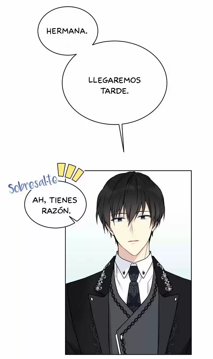La Corona De La Escritora - Capítulo 41 - Página 41 - LectorTMOo