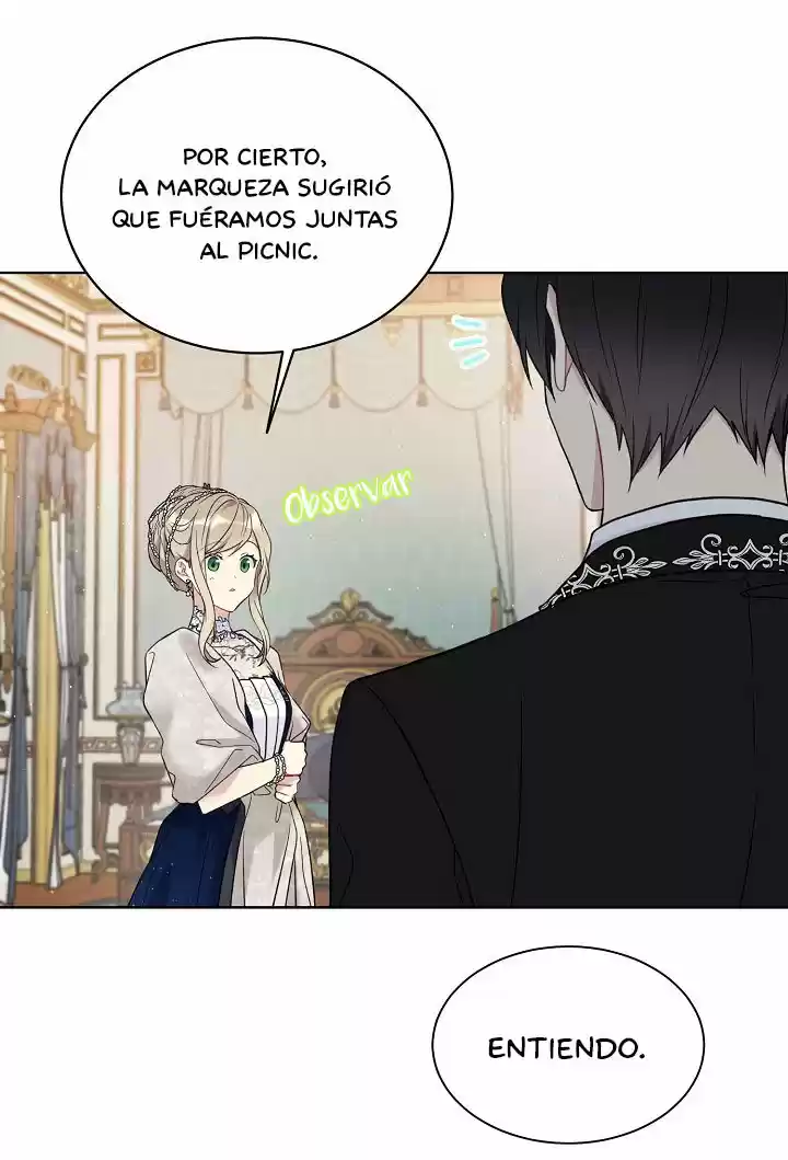 La Corona De La Escritora - Capítulo 41 - Página 44 - LectorTMOo