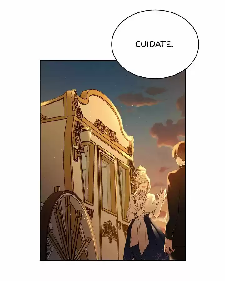 La Corona De La Escritora - Capítulo 41 - Página 45 - LectorTMOo