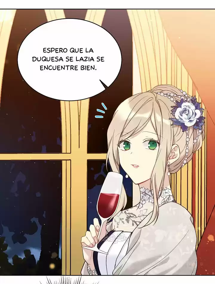 La Corona De La Escritora - Capítulo 41 - Página 50 - LectorTMOo