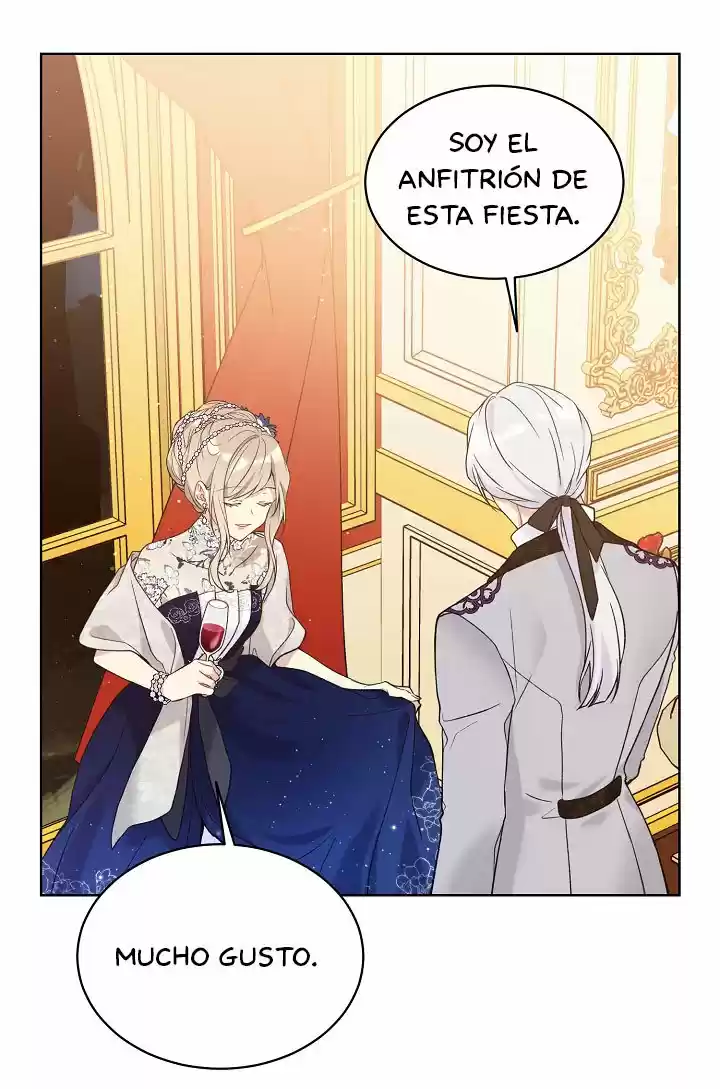 La Corona De La Escritora - Capítulo 41 - Página 53 - LectorTMOo