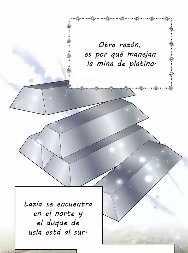 La Corona De La Escritora - Capítulo 41 - Página 60 - LectorTMOo