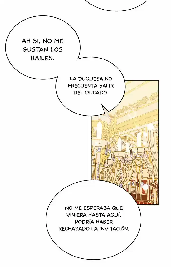 La Corona De La Escritora - Capítulo 41 - Página 65 - LectorTMOo