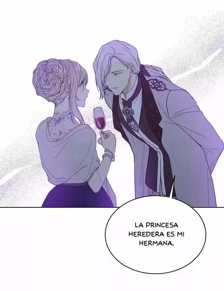 La Corona De La Escritora - Capítulo 41 - Página 68 - LectorTMOo