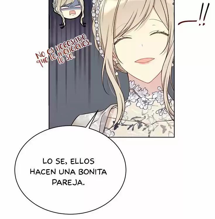 La Corona De La Escritora - Capítulo 41 - Página 70 - LectorTMOo