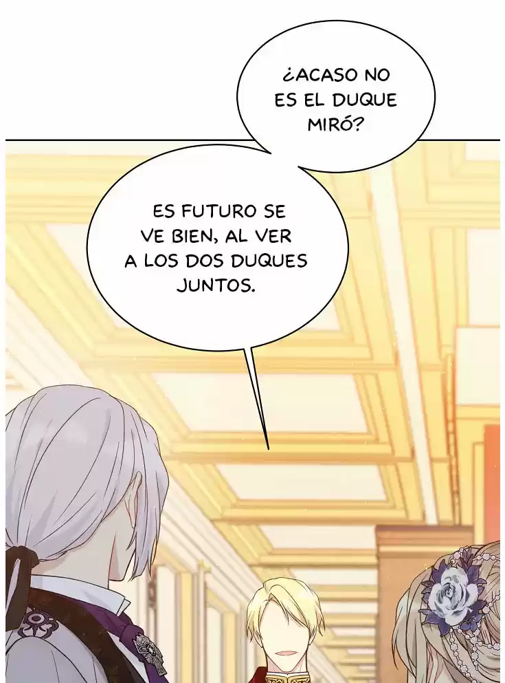 La Corona De La Escritora - Capítulo 41 - Página 72 - LectorTMOo