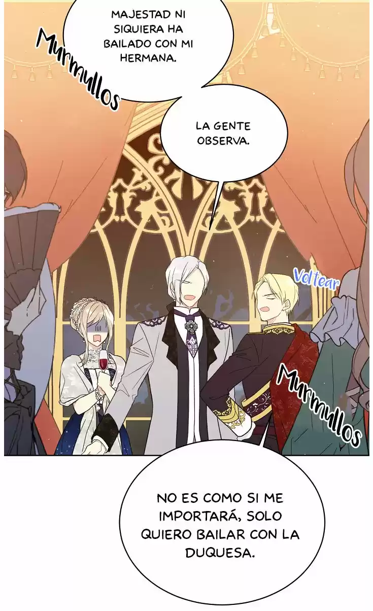 La Corona De La Escritora - Capítulo 41 - Página 78 - LectorTMOo