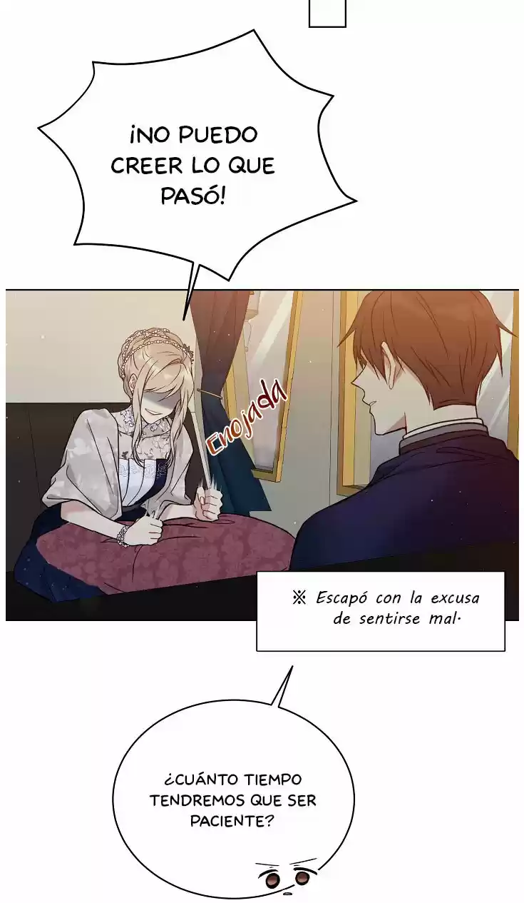 La Corona De La Escritora - Capítulo 41 - Página 83 - LectorTMOo