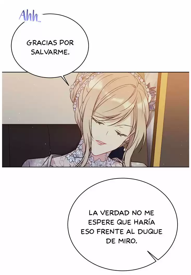La Corona De La Escritora - Capítulo 41 - Página 84 - LectorTMOo