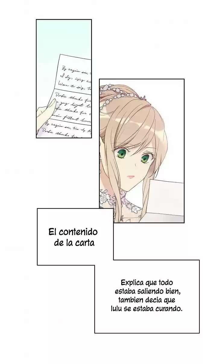 La Corona De La Escritora - Capítulo 42 - Página 3 - LectorTMOo