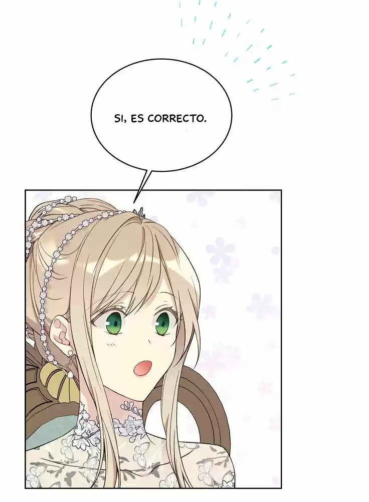 La Corona De La Escritora - Capítulo 42 - Página 7 - LectorTMOo