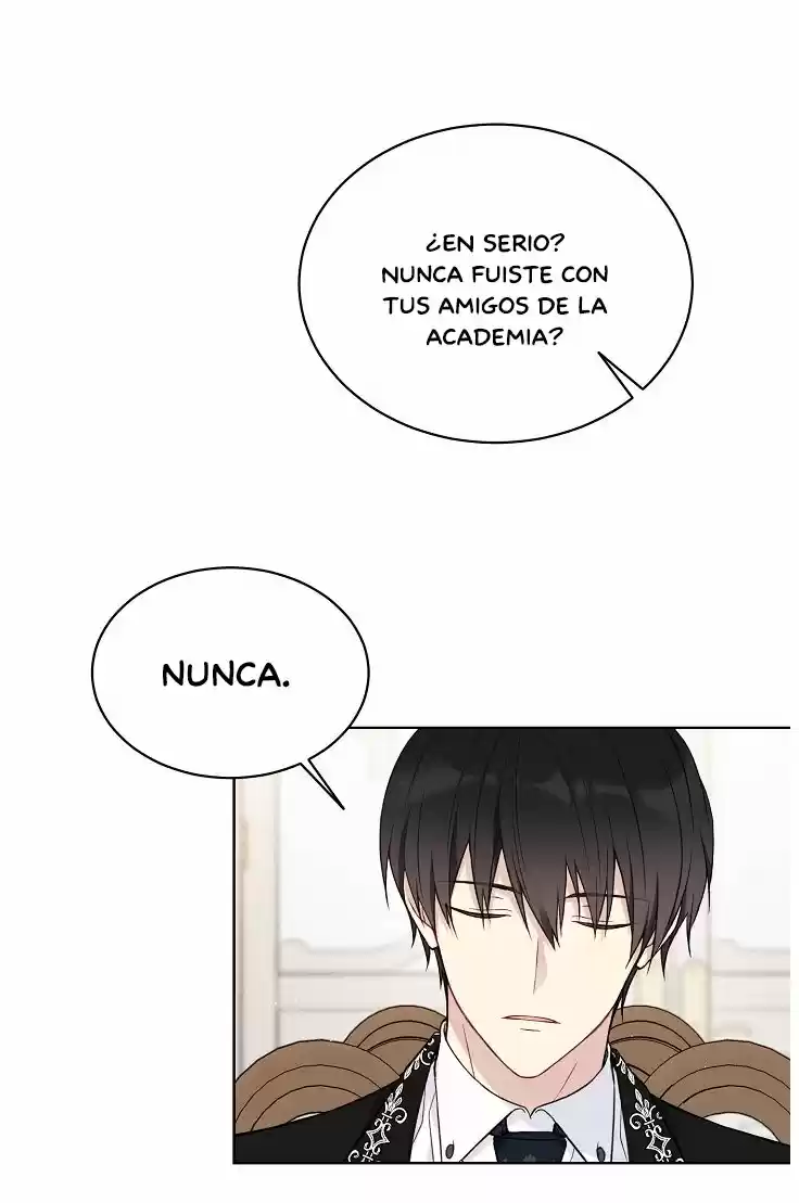 La Corona De La Escritora - Capítulo 42 - Página 9 - LectorTMOo
