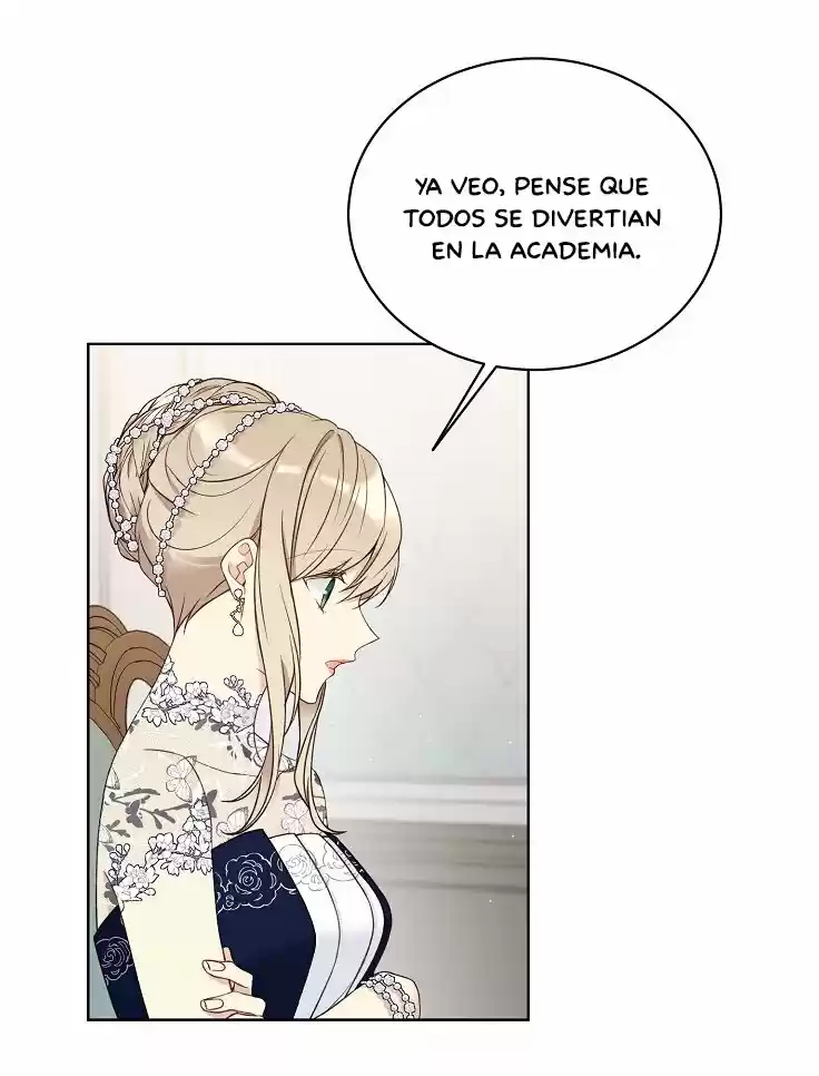 La Corona De La Escritora - Capítulo 42 - Página 10 - LectorTMOo