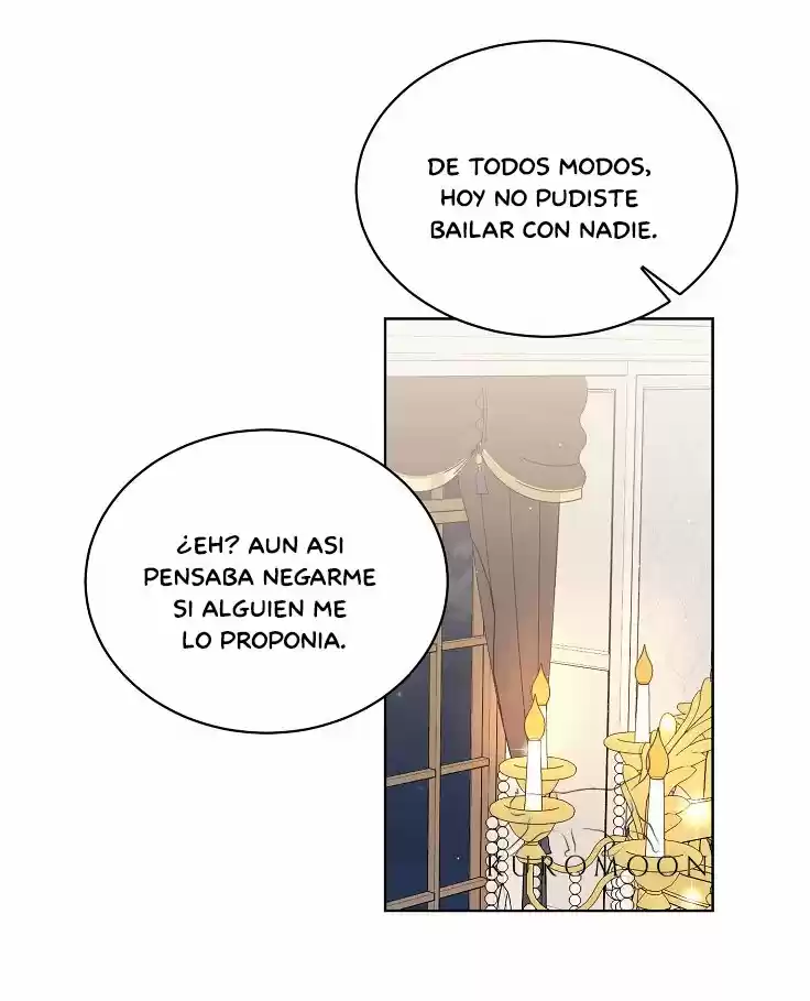 La Corona De La Escritora - Capítulo 42 - Página 11 - LectorTMOo