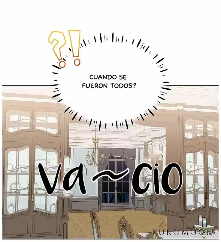 La Corona De La Escritora - Capítulo 42 - Página 14 - LectorTMOo