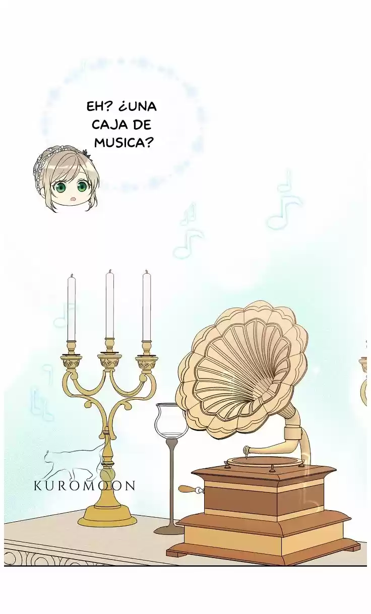 La Corona De La Escritora - Capítulo 42 - Página 18 - LectorTMOo