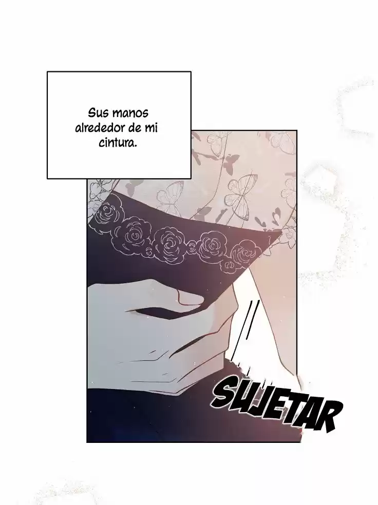 La Corona De La Escritora - Capítulo 42 - Página 23 - LectorTMOo