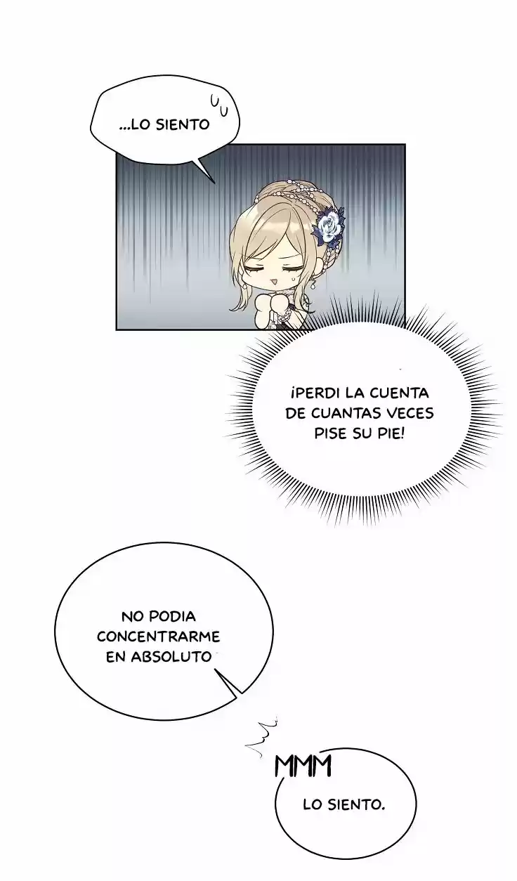 La Corona De La Escritora - Capítulo 42 - Página 27 - LectorTMOo