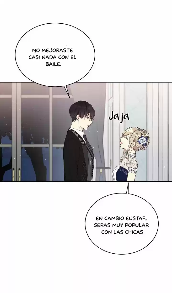 La Corona De La Escritora - Capítulo 42 - Página 28 - LectorTMOo