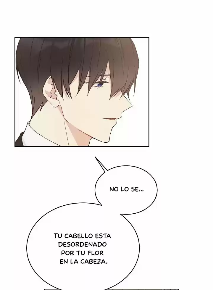 La Corona De La Escritora - Capítulo 42 - Página 29 - LectorTMOo