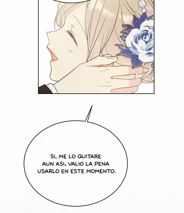 La Corona De La Escritora - Capítulo 42 - Página 30 - LectorTMOo