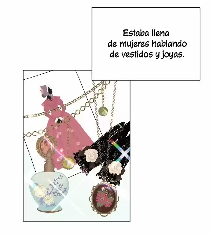La Corona De La Escritora - Capítulo 42 - Página 45 - LectorTMOo