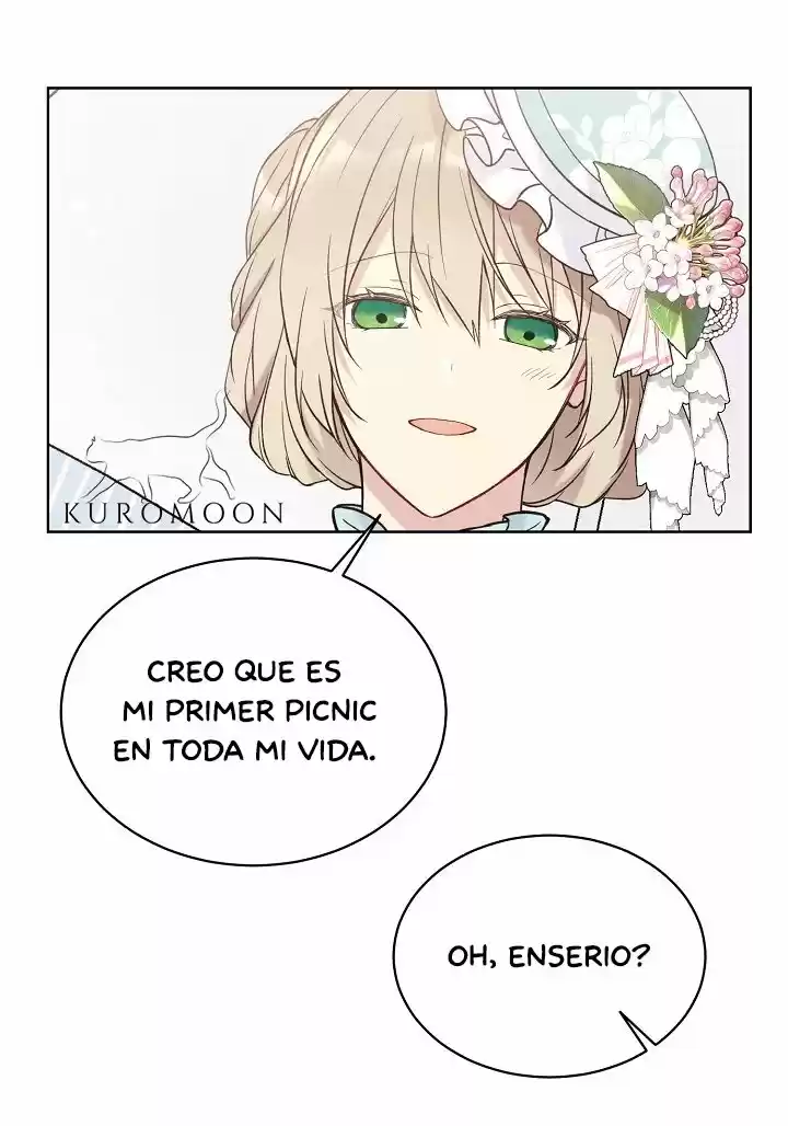 La Corona De La Escritora - Capítulo 42 - Página 49 - LectorTMOo