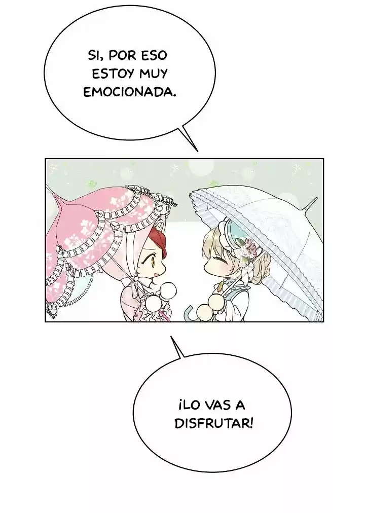 La Corona De La Escritora - Capítulo 42 - Página 50 - LectorTMOo