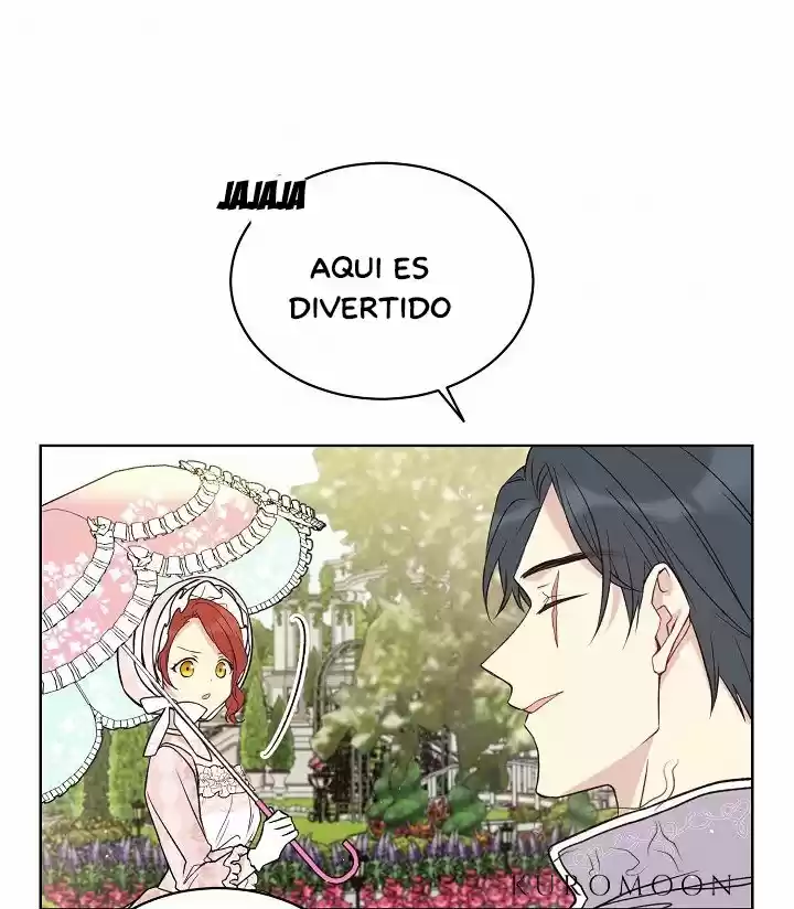 La Corona De La Escritora - Capítulo 42 - Página 51 - LectorTMOo