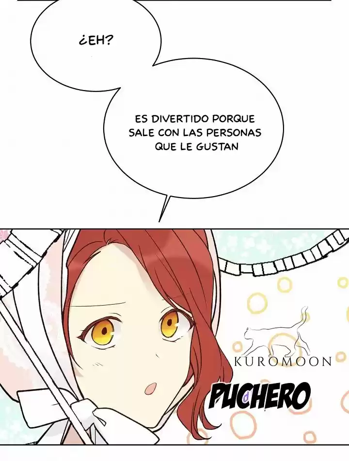 La Corona De La Escritora - Capítulo 42 - Página 52 - LectorTMOo