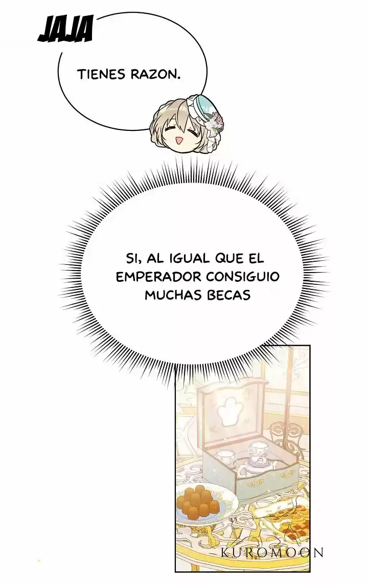 La Corona De La Escritora - Capítulo 42 - Página 53 - LectorTMOo