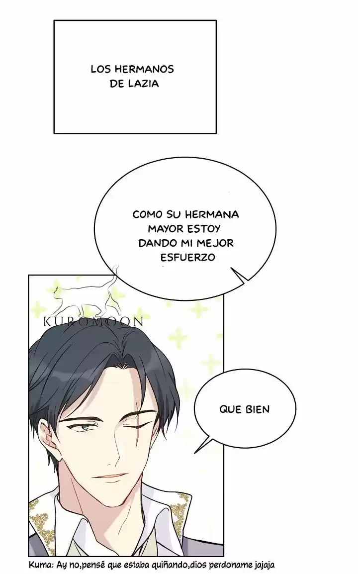 La Corona De La Escritora - Capítulo 42 - Página 57 - LectorTMOo