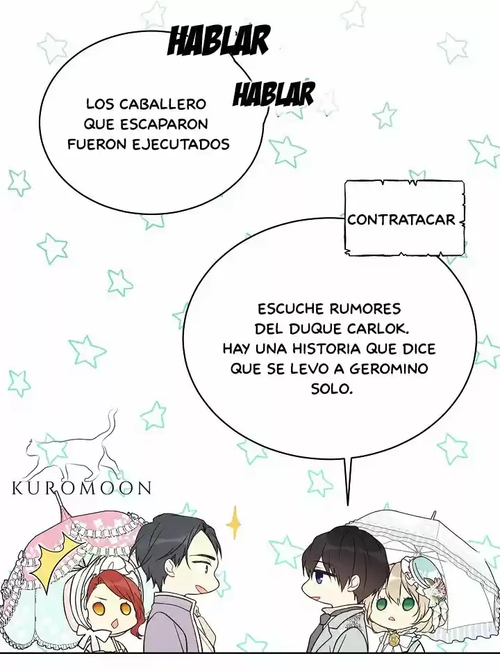La Corona De La Escritora - Capítulo 42 - Página 61 - LectorTMOo